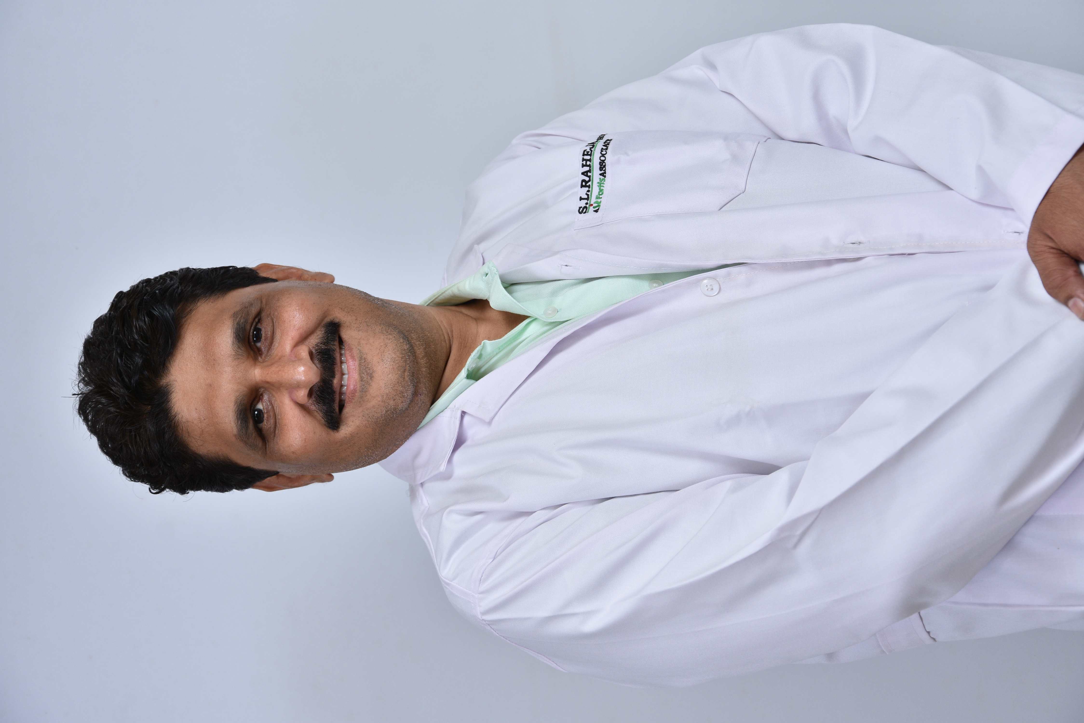 Dr. Tanveer Abdul Majeed